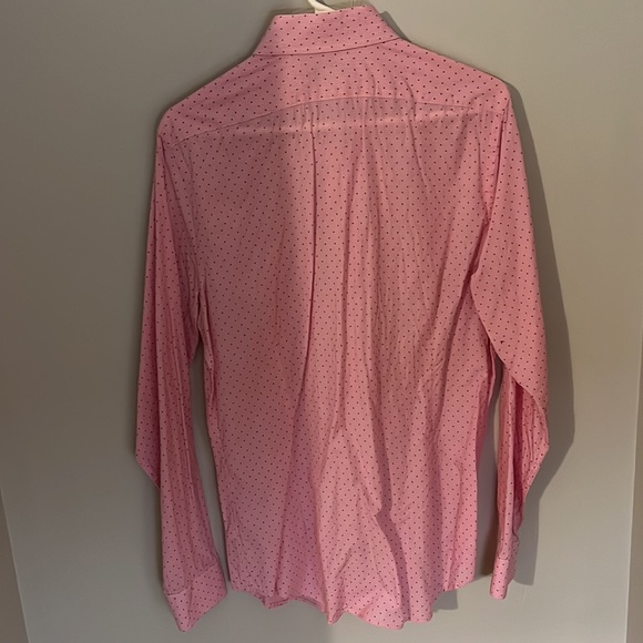 Express Fitted Button Down - Picture 3 of 3